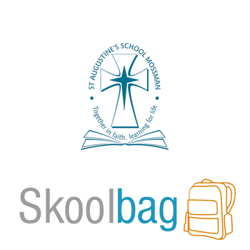 St Augustine's School Mossman - Skoolbag LOGO-APP點子