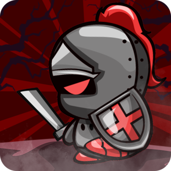Argon Knights – Medieval Battle with the Dark Aurum Tribe 遊戲 App LOGO-APP開箱王