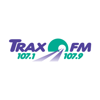 Trax FM LOGO-APP點子