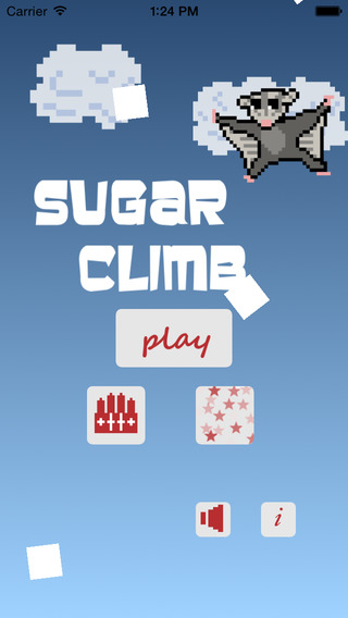 Sugar Climb