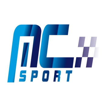 MC SPORT AUTOMOTIVE LOGO-APP點子