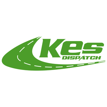 KES Dispatch LOGO-APP點子