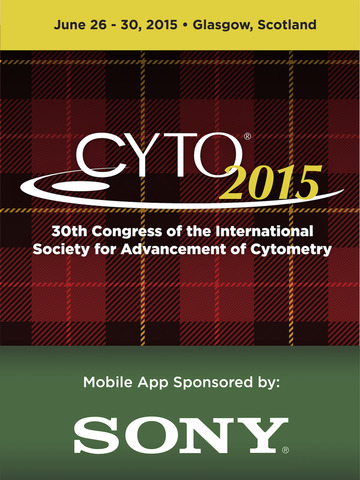 免費下載生產應用APP|CYTO 2015 app開箱文|APP開箱王