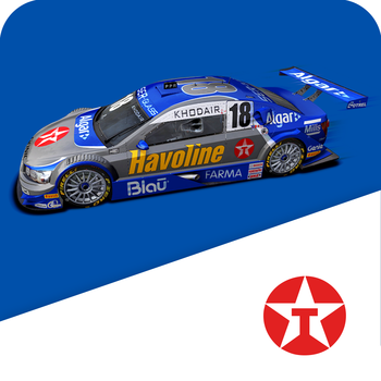 Troca de óleo Havoline LOGO-APP點子