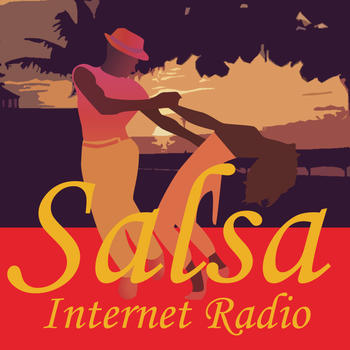 Salsa - Internet Radio LOGO-APP點子