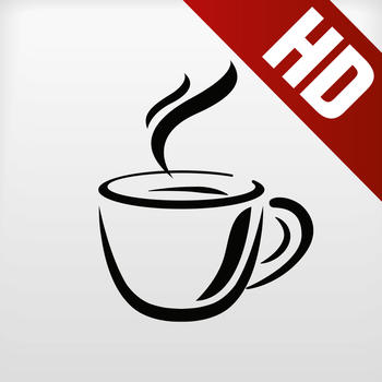 De Eenhoornkrant HD LOGO-APP點子