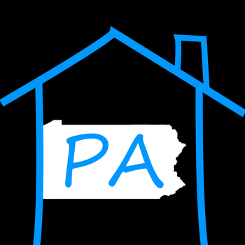 Pennsylvania Real Estate Agent Exam Prep LOGO-APP點子