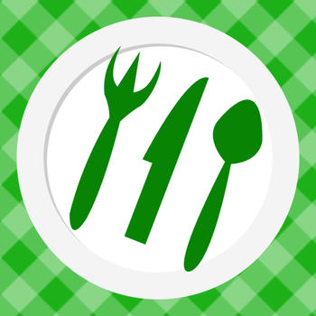 New Indian Recipes LOGO-APP點子