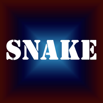 Snake - Relax Game LOGO-APP點子