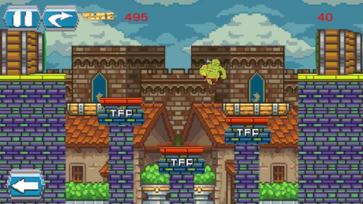免費下載遊戲APP|A Angry Goblin Creature - Medieval Kingdom Puzzle Escape app開箱文|APP開箱王
