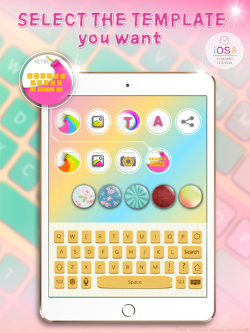 【免費工具App】PrettyKeyboard ThemesExclusive Romanian language-APP點子