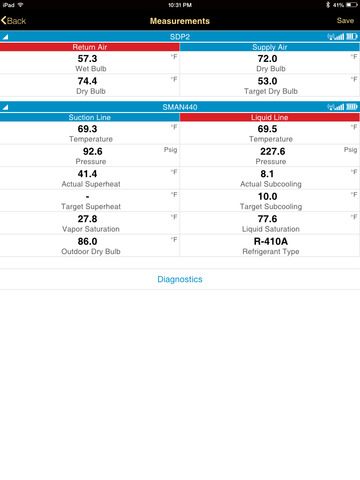 【免費商業App】Fieldpiece Job Link-APP點子