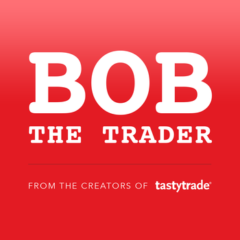 Bob the Trader LOGO-APP點子