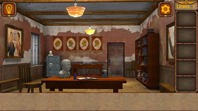 Five Nights in Prison screenshot 5