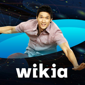 Wikia: Glee Fan App LOGO-APP點子