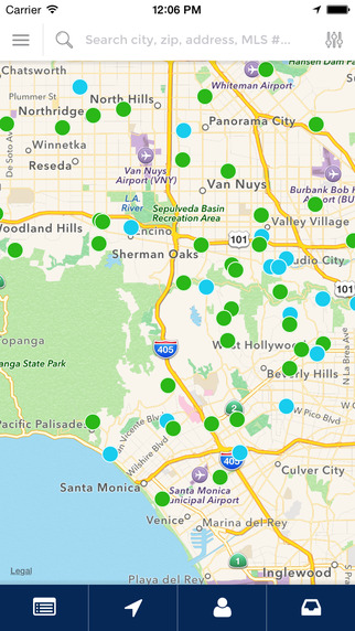 免費下載商業APP|Southern California Property app開箱文|APP開箱王