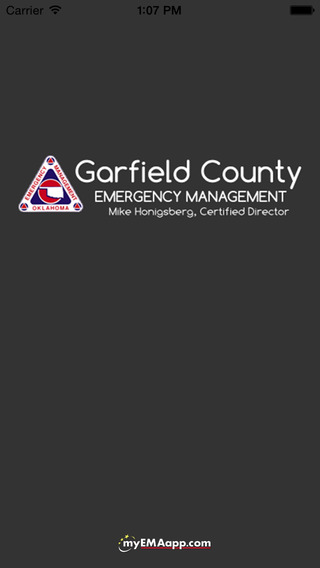 Garfield County EM