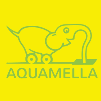 Aquamella LOGO-APP點子