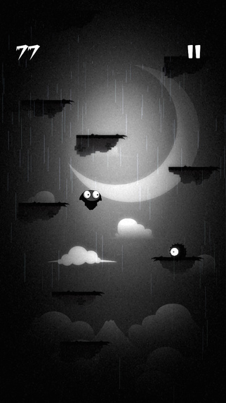 免費下載遊戲APP|LIMBO JUMP app開箱文|APP開箱王