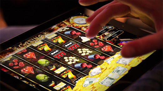 免費下載遊戲APP|A Abu Dhabi Jackpot Gold Casino Classic Slots app開箱文|APP開箱王