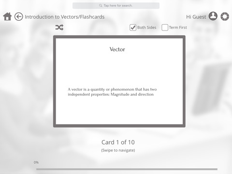 免費下載教育APP|Algebra II and Vector Algebra by GoLearningBus app開箱文|APP開箱王