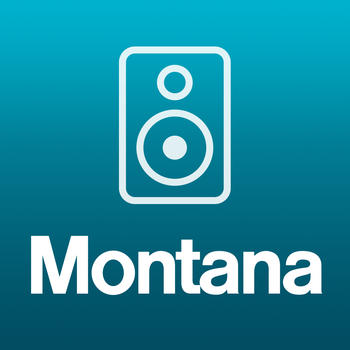 Montana Sound LOGO-APP點子