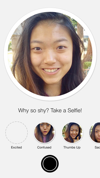 免費下載娛樂APP|Selfied for Messenger app開箱文|APP開箱王