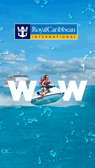 Royal Caribbean International • Official App