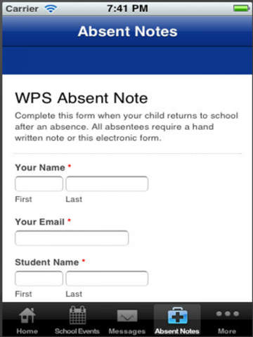 免費下載教育APP|Wellington Public School app開箱文|APP開箱王