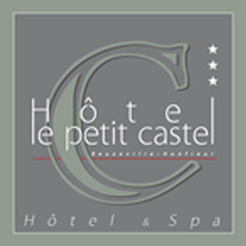 Le petit castel Hôtel & SPA LOGO-APP點子