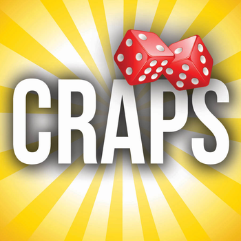 Big Classic Casino Blitz with Blackjack Bonanza and Rich Party Craps! LOGO-APP點子