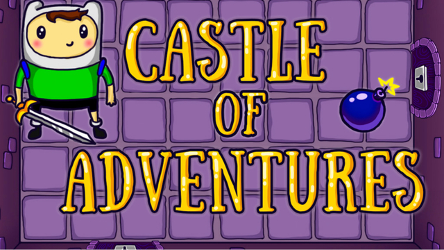 Castle Of Adventures Pro