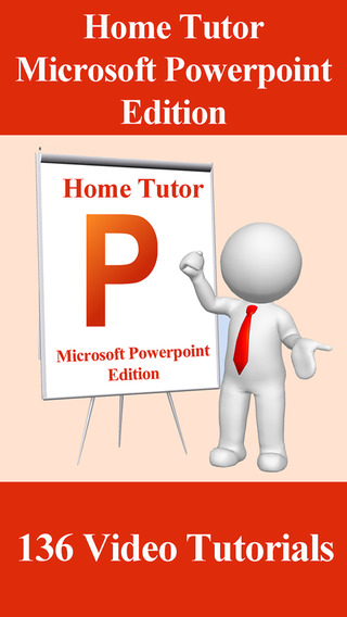 Home Tutor - Microsoft Powerpoint Edition