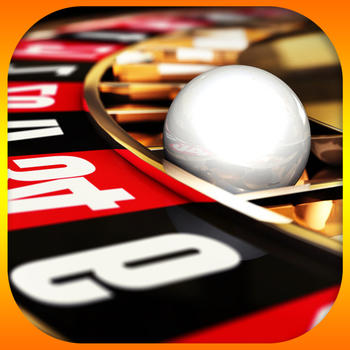 Casino Roulette - Spin the Wheel and Win 遊戲 App LOGO-APP開箱王