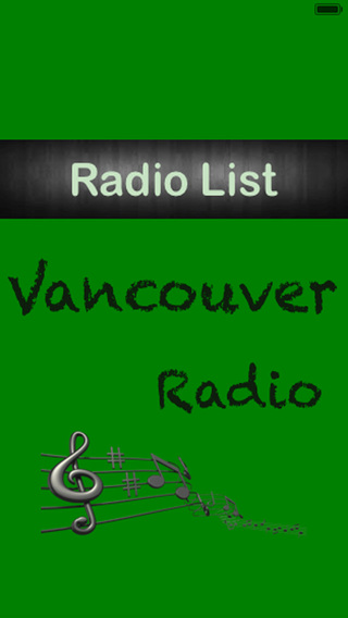 Vancouver Radio