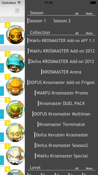 免費下載遊戲APP|Assistant pour Krosmaster Arena app開箱文|APP開箱王