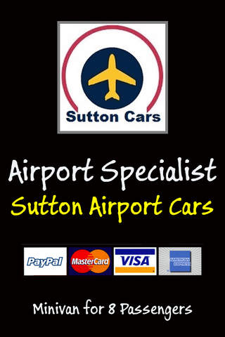 Sutton Cars screenshot 2