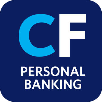 Community First Credit Union Personal Mobile LOGO-APP點子