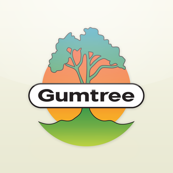 Gumtree LOGO-APP點子