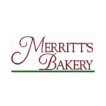 Merritt's Bakery Rewards LOGO-APP點子