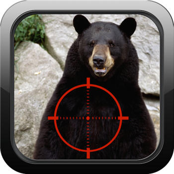 Bear Slayer Hunting: Mountain Hunter LOGO-APP點子