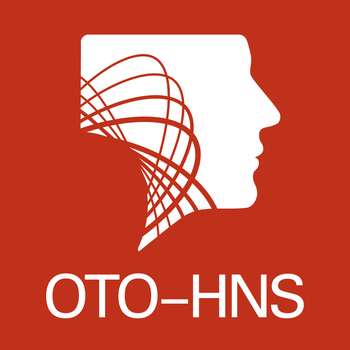 Otolaryngology – Head and Neck Surgery LOGO-APP點子