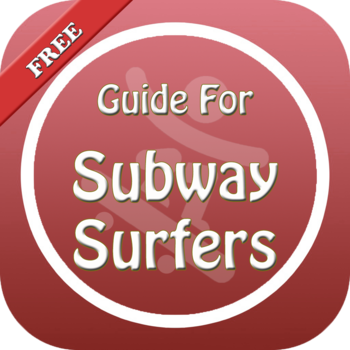 Guide for Subway Surfers 娛樂 App LOGO-APP開箱王