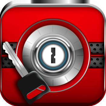 Keep PassWord Tool LOGO-APP點子