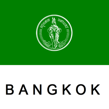 Bangkok Travel Guide by Tristansoft LOGO-APP點子