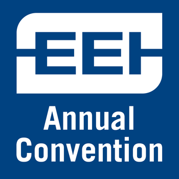 EEI 2015 Annual Convention 商業 App LOGO-APP開箱王