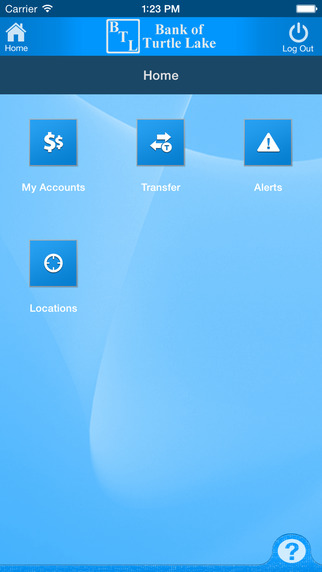 【免費財經App】BTL Mobile Banking-APP點子