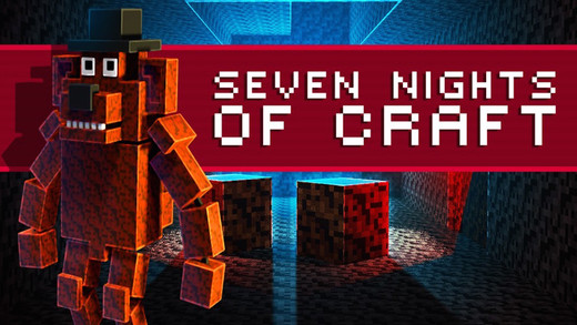 Seven Nights Of Craft Pro
