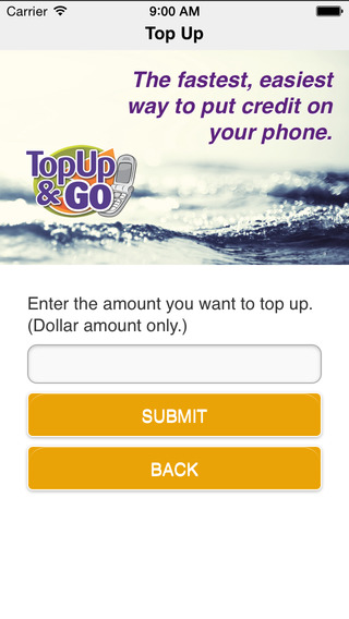 免費下載商業APP|TopUp&Go app開箱文|APP開箱王