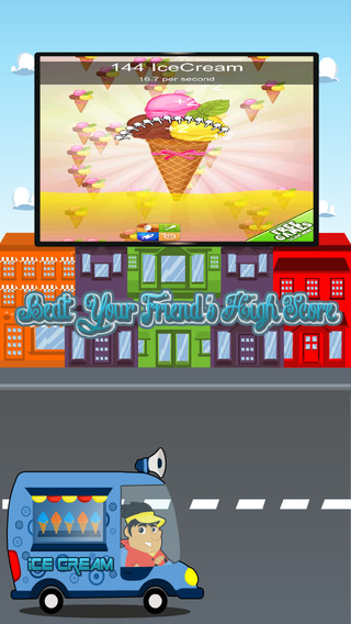 免費下載遊戲APP|Ice Cream Dessert Clicker Pro app開箱文|APP開箱王